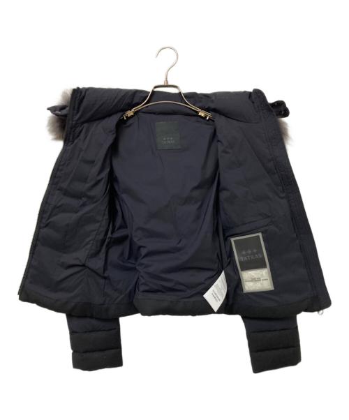 TATRAS（タトラス）TATRAS (タトラス) VARENA ブラック サイズ:01の古着・服飾アイテム