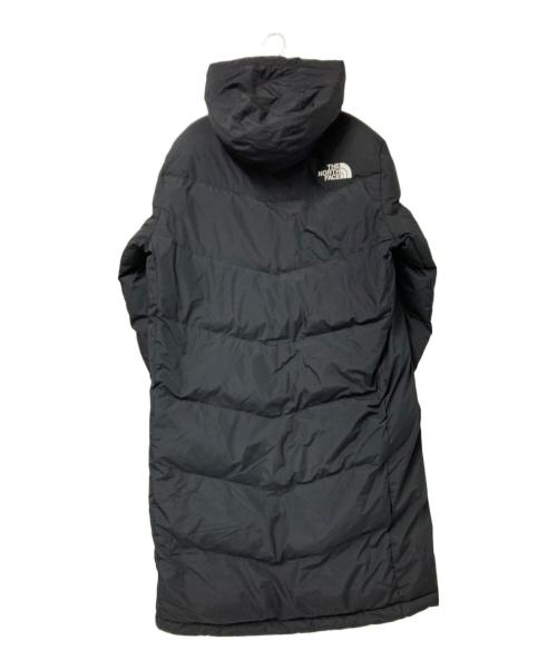 THE NORTH FACE（ザ ノース フェイス）THE NORTH FACE (ザ ノース フェイス) ダウンコート ブラック サイズ:Lの古着・服飾アイテム
