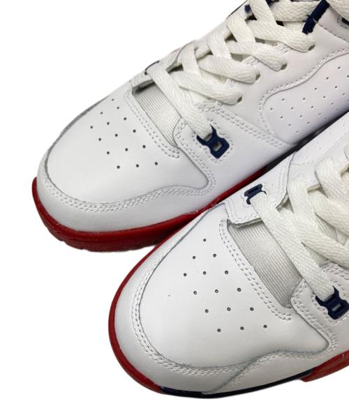 NIKE（ナイキ）NIKE (ナイキ) CROSS TRAINER LOW ホワイト サイズ:27.5㎝の古着・服飾アイテム