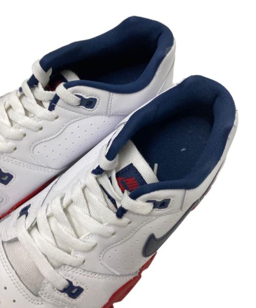 NIKE（ナイキ）NIKE (ナイキ) CROSS TRAINER LOW ホワイト サイズ:27.5㎝の古着・服飾アイテム