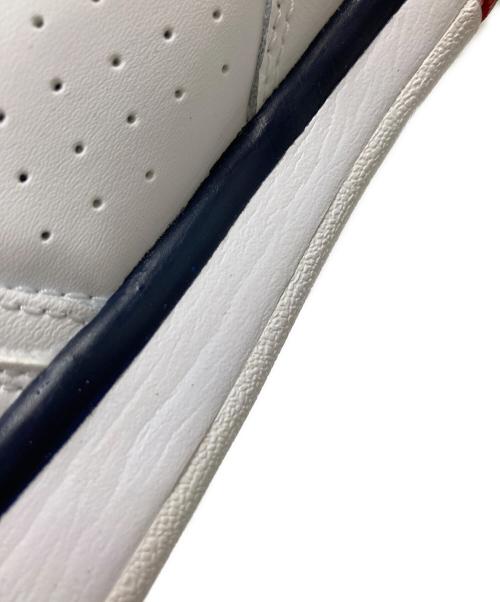 NIKE（ナイキ）NIKE (ナイキ) CROSS TRAINER LOW ホワイト サイズ:27.5㎝の古着・服飾アイテム