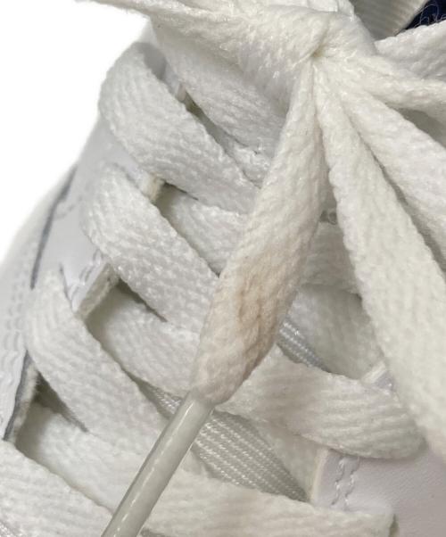 NIKE（ナイキ）NIKE (ナイキ) CROSS TRAINER LOW ホワイト サイズ:27.5㎝の古着・服飾アイテム