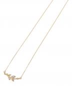 canal4℃カナルヨンドシー）の古着「ネックレス」