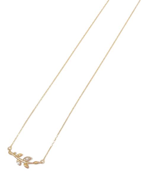 canal4℃（カナルヨンドシー）canal4℃ (カナルヨンドシー) ネックレス サイズ:下記参照の古着・服飾アイテム