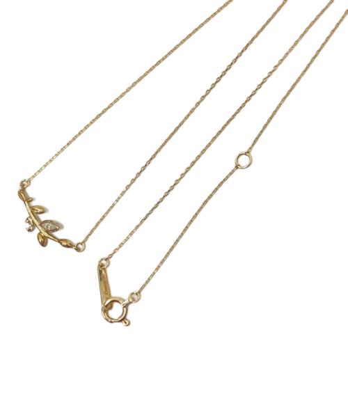 canal4℃（カナルヨンドシー）canal4℃ (カナルヨンドシー) ネックレス サイズ:下記参照の古着・服飾アイテム