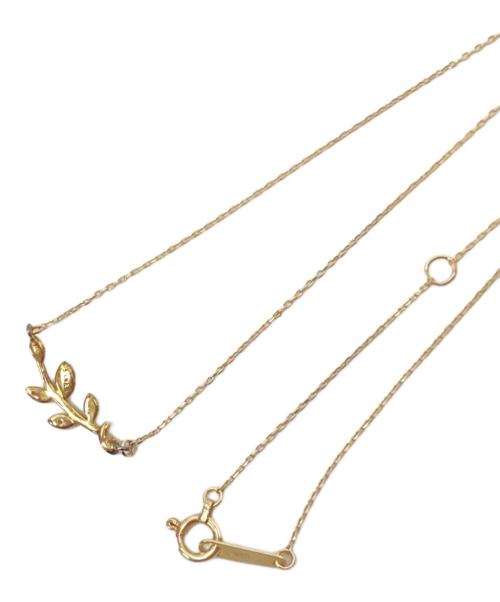 canal4℃（カナルヨンドシー）canal4℃ (カナルヨンドシー) ネックレス サイズ:下記参照の古着・服飾アイテム