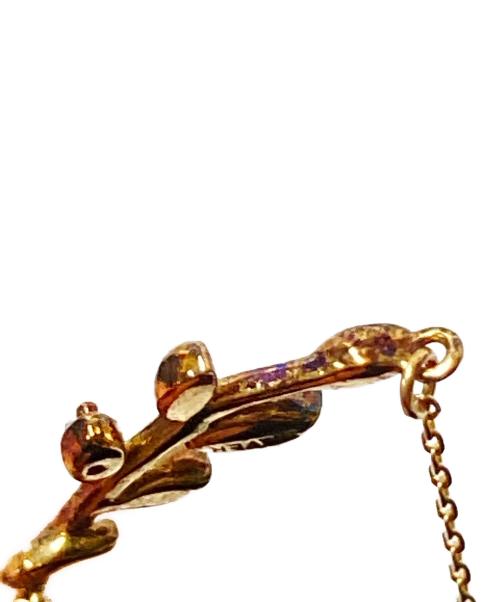 canal4℃（カナルヨンドシー）canal4℃ (カナルヨンドシー) ネックレス サイズ:下記参照の古着・服飾アイテム