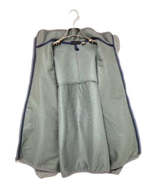 Patagonia（パタゴニア）Patagonia (パタゴニア) RETRO CARDIGAN グレー サイズ:XLの古着・服飾アイテム