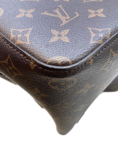 LOUIS VUITTON（ルイ ヴィトン）LOUIS VUITTON (ルイ ヴィトン) ショルダーバッグ ブラウン サイズ:下記参照の古着・服飾アイテム