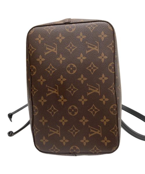 LOUIS VUITTON（ルイ ヴィトン）LOUIS VUITTON (ルイ ヴィトン) ショルダーバッグ ブラウン サイズ:下記参照の古着・服飾アイテム