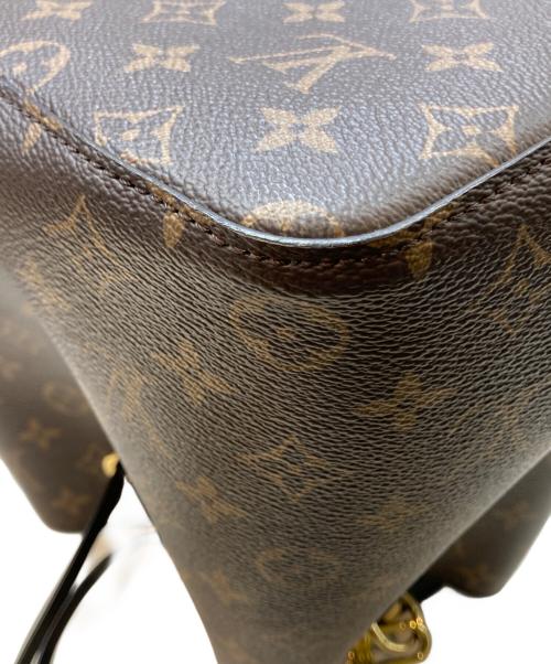 LOUIS VUITTON（ルイ ヴィトン）LOUIS VUITTON (ルイ ヴィトン) ショルダーバッグ ブラウン サイズ:下記参照の古着・服飾アイテム