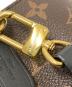 中古・古着 LOUIS VUITTON (ルイ ヴィトン) ショルダーバッグ ブラウン サイズ:下記参照：169000円