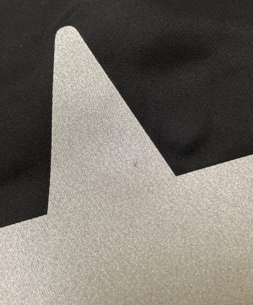 AVIREX（アヴィレックス）AVIREX (アヴィレックス) レトロボアジャケット ブラック サイズ:Lの古着・服飾アイテム