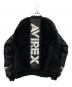 AVIREX (アヴィレックス) レトロボアジャケット ブラック サイズ:L：8000円