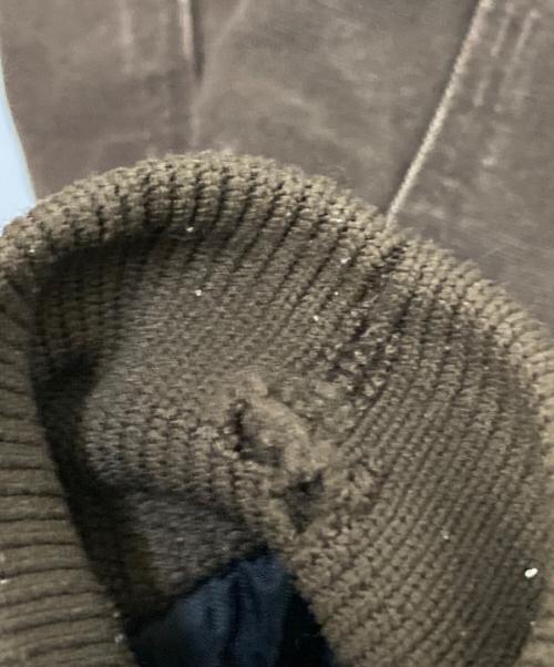 CarHartt（カーハート）CarHartt (カーハート) リッチコート ブラウン サイズ:Small Regularの古着・服飾アイテム