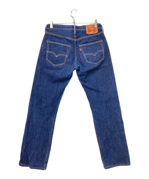 LEVI'S（リーバイス）LEVI'S (リーバイス) 501デニムパンツ インディゴ サイズ:W31の古着・服飾アイテム