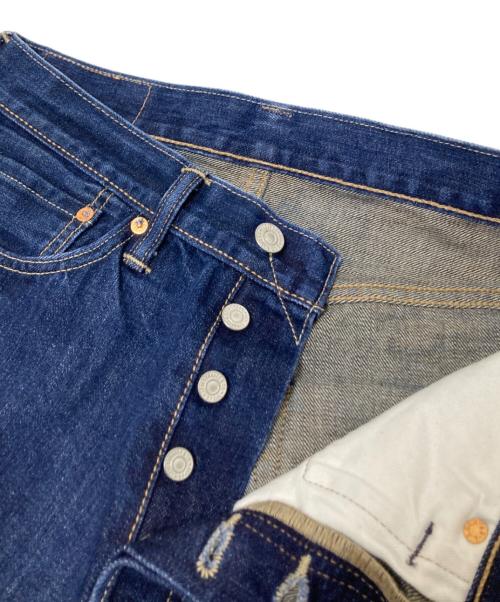 LEVI'S（リーバイス）LEVI'S (リーバイス) 501デニムパンツ インディゴ サイズ:W31の古着・服飾アイテム
