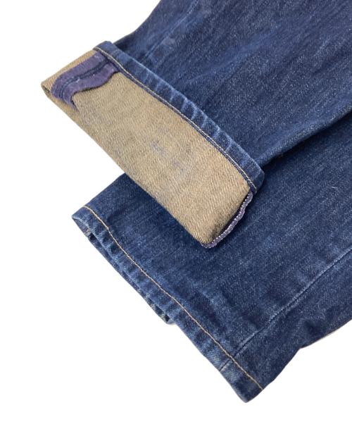 LEVI'S（リーバイス）LEVI'S (リーバイス) 501デニムパンツ インディゴ サイズ:W31の古着・服飾アイテム