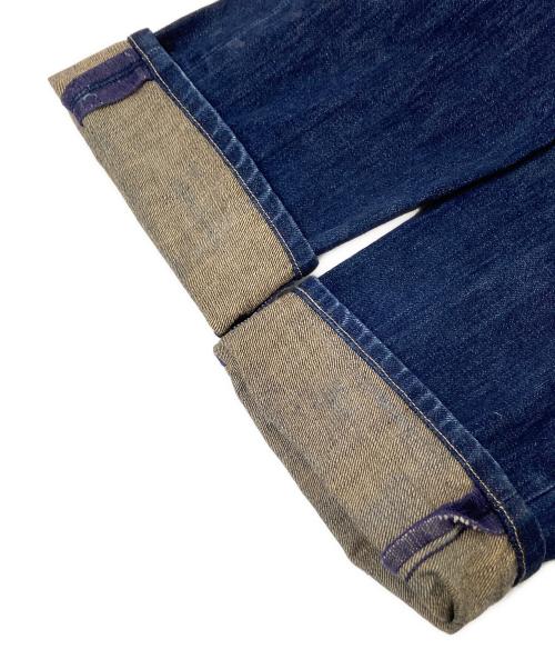 LEVI'S（リーバイス）LEVI'S (リーバイス) 501デニムパンツ インディゴ サイズ:W31の古着・服飾アイテム