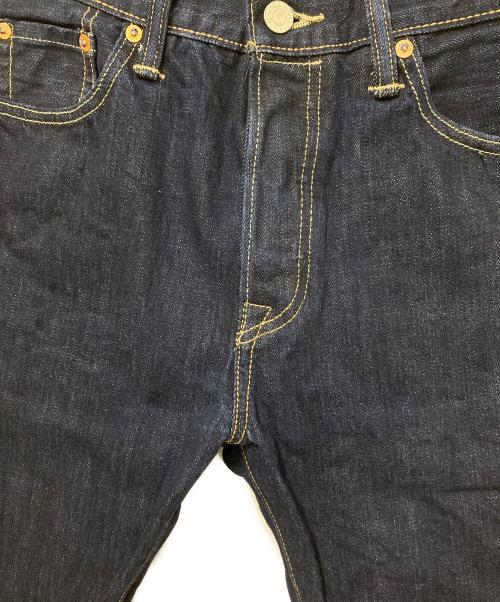 LEVI'S（リーバイス）LEVI'S (リーバイス) 501デニムパンツ インディゴ サイズ:W30の古着・服飾アイテム