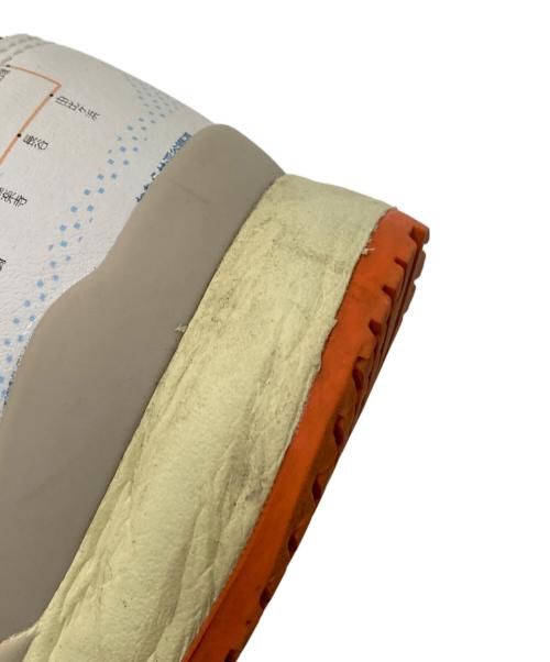 asics tiger（アシックスタイガー）asics tiger (アシックスタイガー) GEL-LYTE III OG BIRCH/PURE SILVER ホワイト サイズ:27.0cmの古着・服飾アイテム