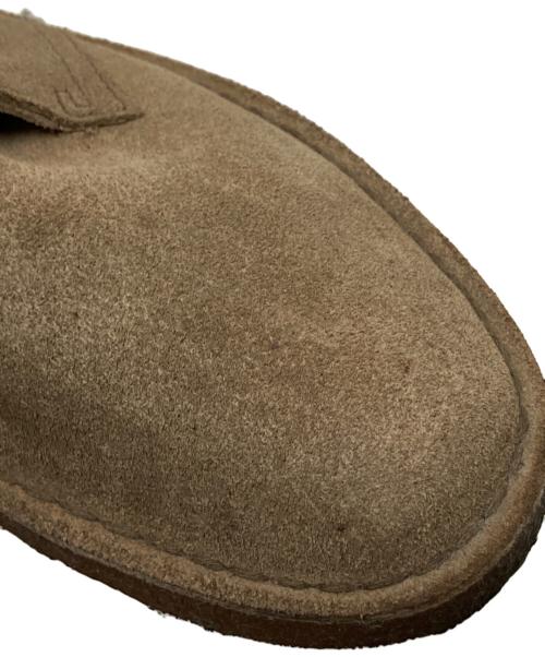 CLARKS ORIGINALS（クラークス オリジナルズ）CLARKS ORIGINALS (クラークス オリジナルズ) デザートシューズ ベージュ サイズ:US:7 1/2の古着・服飾アイテム