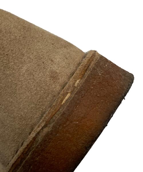 CLARKS ORIGINALS（クラークス オリジナルズ）CLARKS ORIGINALS (クラークス オリジナルズ) デザートシューズ ベージュ サイズ:US:7 1/2の古着・服飾アイテム