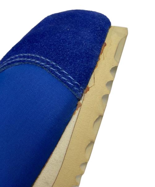 NIKE（ナイキ）NIKE (ナイキ) COREZ ブルー×イエロー サイズ:27.0cmの古着・服飾アイテム