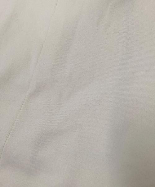 CELFORD（セルフォード）CELFORD (セルフォード) セーラーカラーニットワンピース ホワイト サイズ:38の古着・服飾アイテム