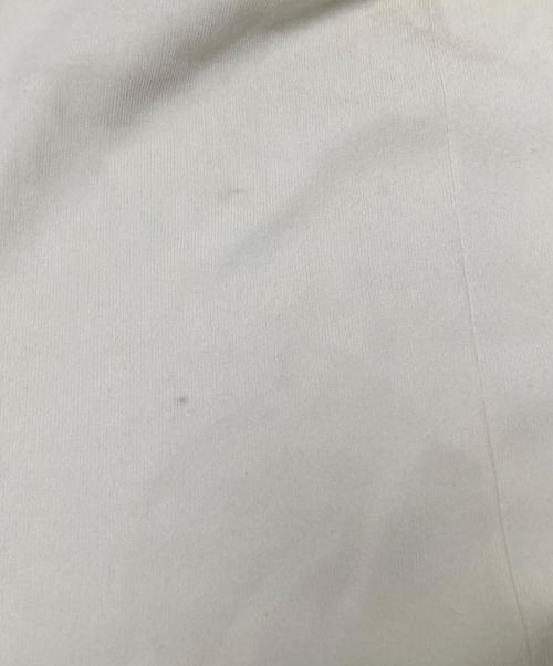 CELFORD（セルフォード）CELFORD (セルフォード) セーラーカラーニットワンピース ホワイト サイズ:38の古着・服飾アイテム