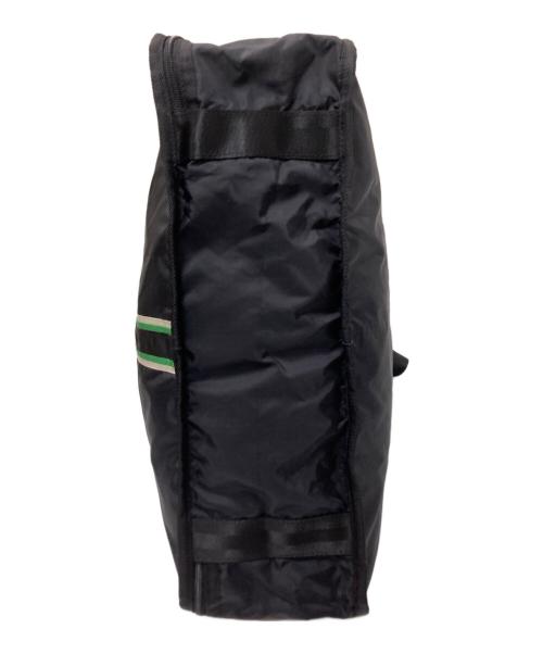 LeSportsac（レスポートサック）LeSportsac (レスポートサック) ボストンバッグ ブラック サイズ:下記参照の古着・服飾アイテム