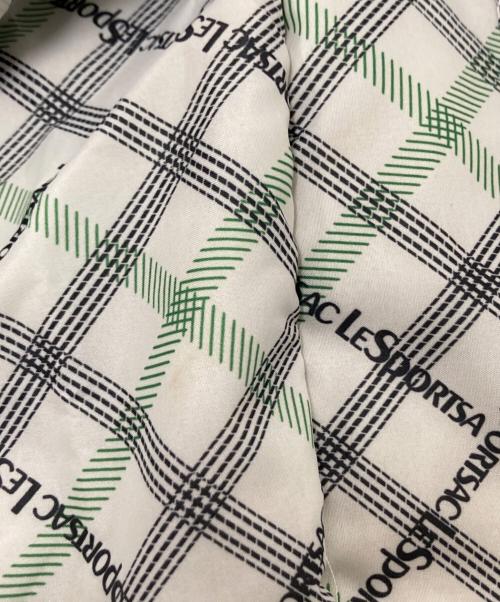 LeSportsac（レスポートサック）LeSportsac (レスポートサック) ボストンバッグ ブラック サイズ:下記参照の古着・服飾アイテム