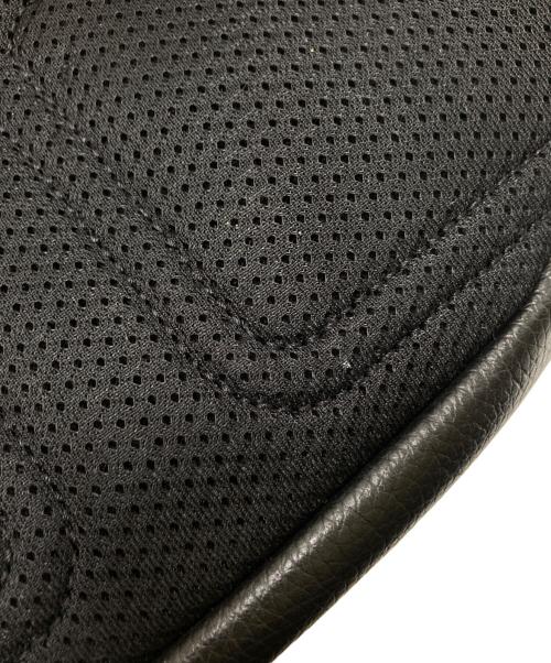 MICHAEL KORS（マイケル・コース）MICHAEL KORS (マイケル・コース) ボディバッグ ブラック サイズ:下記参照の古着・服飾アイテム