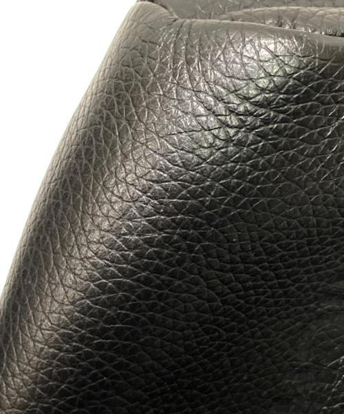 MICHAEL KORS（マイケル・コース）MICHAEL KORS (マイケル・コース) ボディバッグ ブラック サイズ:下記参照の古着・服飾アイテム