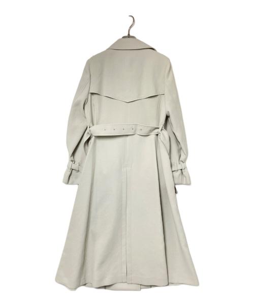 CELFORD（セルフォード）CELFORD (セルフォード) トレンチコート ベージュ サイズ:38の古着・服飾アイテム