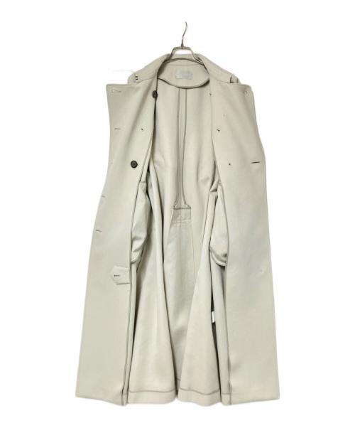 CELFORD（セルフォード）CELFORD (セルフォード) トレンチコート ベージュ サイズ:38の古着・服飾アイテム