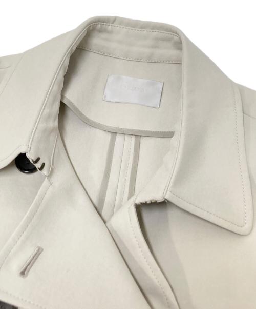 CELFORD（セルフォード）CELFORD (セルフォード) トレンチコート ベージュ サイズ:38の古着・服飾アイテム