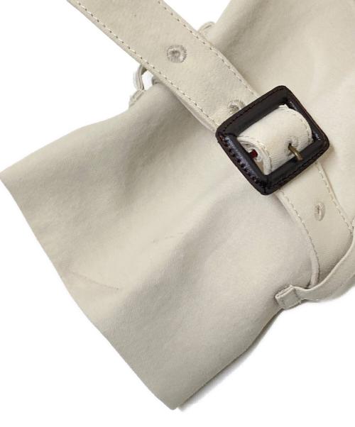 CELFORD（セルフォード）CELFORD (セルフォード) トレンチコート ベージュ サイズ:38の古着・服飾アイテム