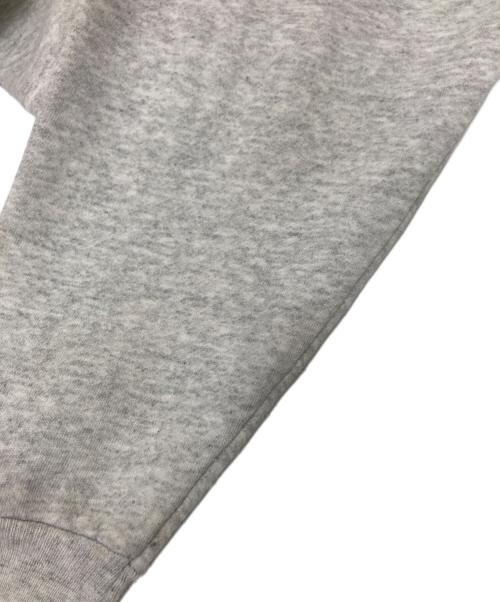 Champion（チャンピオン）Champion (チャンピオン) プリントスウェット グレー サイズ:XLの古着・服飾アイテム