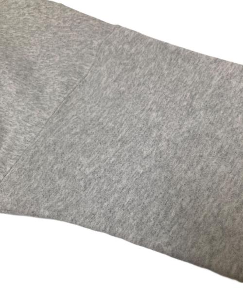 Champion（チャンピオン）Champion (チャンピオン) プリントスウェット グレー サイズ:XLの古着・服飾アイテム