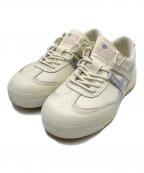 Onitsuka Tigerオニツカタイガー）の古着「シューズ」｜ホワイト