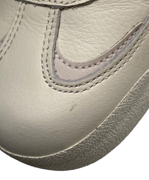 Onitsuka Tiger（オニツカタイガー）Onitsuka Tiger (オニツカタイガー) シューズ ホワイト サイズ:23.5㎝の古着・服飾アイテム