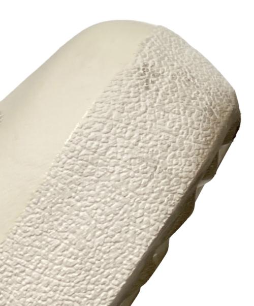 Onitsuka Tiger（オニツカタイガー）Onitsuka Tiger (オニツカタイガー) シューズ ホワイト サイズ:23.5㎝の古着・服飾アイテム