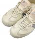 中古・古着 Onitsuka Tiger (オニツカタイガー) シューズ ホワイト サイズ:23.5㎝：4000円