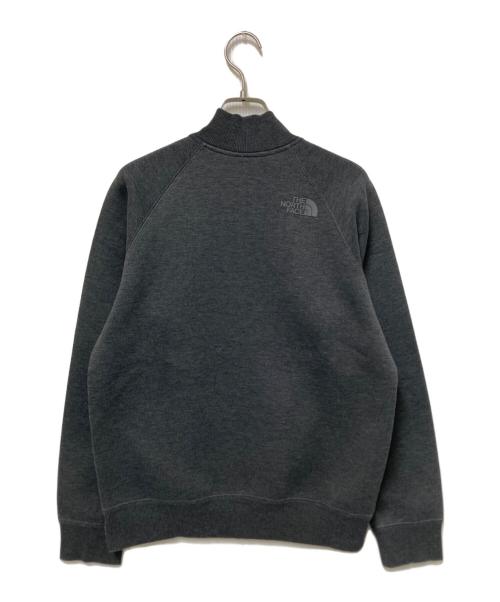 THE NORTH FACE（ザ ノース フェイス）THE NORTH FACE (ザ ノース フェイス) スウェットトラックジャケット グレー サイズ:Sの古着・服飾アイテム