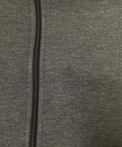 THE NORTH FACE（ザ ノース フェイス）THE NORTH FACE (ザ ノース フェイス) スウェットトラックジャケット グレー サイズ:Sの古着・服飾アイテム