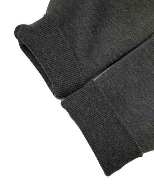 THE NORTH FACE（ザ ノース フェイス）THE NORTH FACE (ザ ノース フェイス) スウェットトラックジャケット グレー サイズ:Sの古着・服飾アイテム