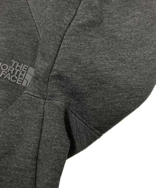 THE NORTH FACE（ザ ノース フェイス）THE NORTH FACE (ザ ノース フェイス) スウェットトラックジャケット グレー サイズ:Sの古着・服飾アイテム