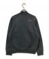 THE NORTH FACE (ザ ノース フェイス) スウェットトラックジャケット グレー サイズ:S：4000円