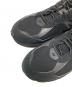 中古・古着 NEW BALANCE (ニューバランス) ローカットスニーカー ブラック サイズ:28MM：12000円